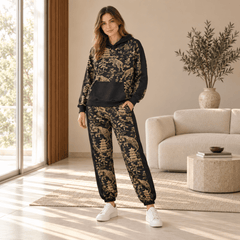 Nomad Soul Urban Set Black