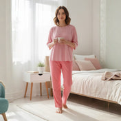 Color Dream Righe Rosa, foto 3 de 4
