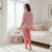 Color Dream Righe Rosa, foto 2 de 4