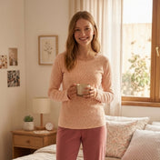 Velo di Fiori Teenager Rosa, foto 1 de 3