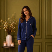 Diamond Dust Eleganza Navy, foto 6 de 6