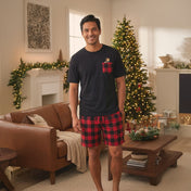 Sueños de Nochebuena Angelo Black, foto 2 de 2