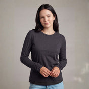 Classic Tee Negro, foto 2 de 3