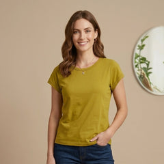 T-shirt Arwen Olivo