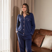 Diamond Dust Eleganza Navy, foto 2 de 6