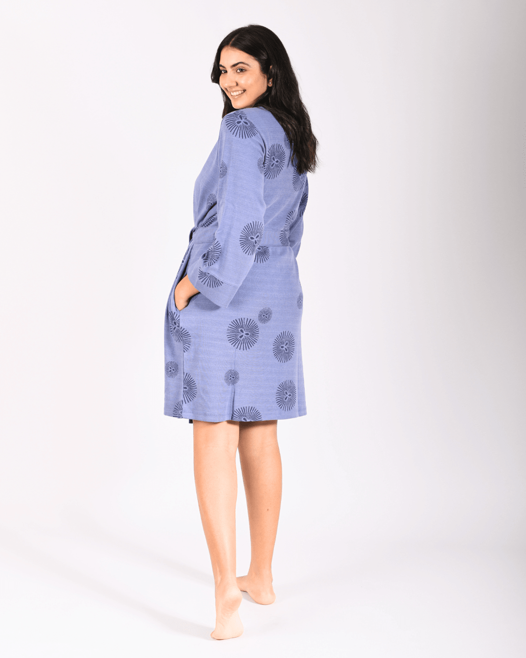 Bata Liberta Blue Berry, foto 4 de 4