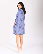 Bata Liberta Blue Berry, foto 4 de 4