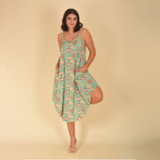 Vestido Briela Tulipan, foto 2 de 6