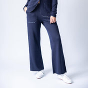Loungewear Giuliu Pant Navy, foto 2 de 4