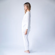 Linea Blanca Set Kaira White, foto 3 de 5