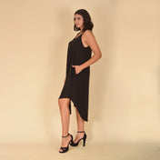 Vestido Briela Negro, foto 3 de 6