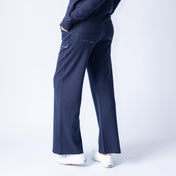 Loungewear Giuliu Pant Navy, foto 3 de 4
