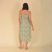 Vestido Briela Tulipan, foto 4 de 6