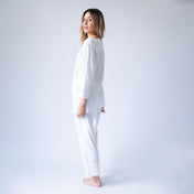 Linea Blanca Set Kaira White, foto 4 de 5