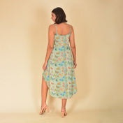 Vestido Briela Mariposas, foto 4 de 5
