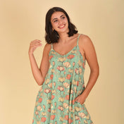 Vestido Briela Tulipan, foto 1 de 6