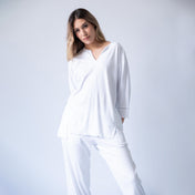 Linea Blanca Set Kaira White, foto 1 de 5