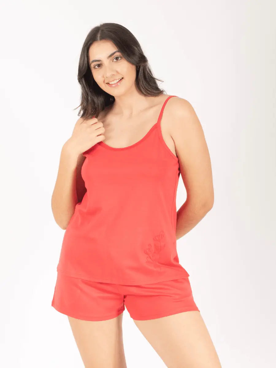 COLOR DREAM RED
