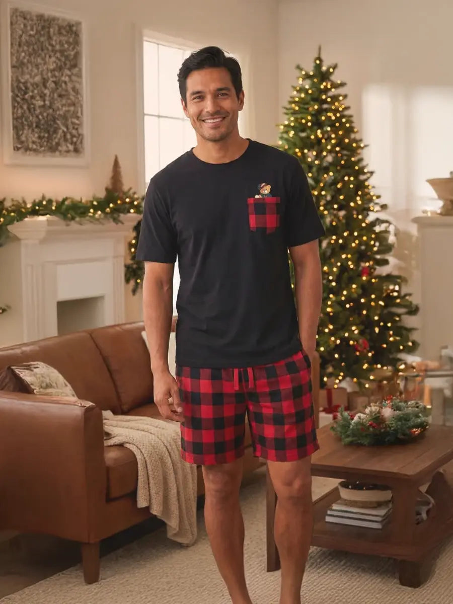 SUEÑOS DE NOCHEBUENA ANGELO BLACK